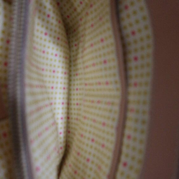 Kate Spade Floral Bag - Picture 5 of 9